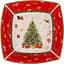 Набор блюд Lefard Christmas delight 16x4.5 см 2 шт. (985-158) - миниатюра 3