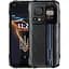 Смартфон Sigma mobile X-treme PQ58 чорний, 2 Nano-Sim, 6.58" (1080x2408) IPS FHD+, MediaTek Helio G99, RAM 12Gb, ROM 256Gb - мініатюра 1