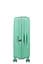 Чемодан 68 См American Tourister FASTFORWARD JELLY MINT 68x46x26(30) MI0*14002 - миниатюра 7