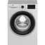 Пральна машина Beko B5WFU58436W - мініатюра 1