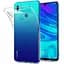 TPU чехол Epic Transparent 1,5mm для Huawei P Smart (2019) - миниатюра 1