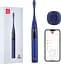 Электрическая зубная щетка Oclean X Pro Navy Blue Sonic Toothbrush - миниатюра 1