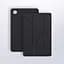 Чохол-книжка MAKE Samsung Tab A11+ Origami Black - мініатюра 1