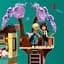 Конструктор LEGO Friends Родинні будинки Оллі й Пейслі 1126 деталі (42620) - мініатюра 4