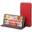 Чехол-книжка BeCover Exclusive для Samsung Galaxy M35 5G SM-M356 Red (711539) - миниатюра 1