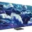 Телевизор Samsung QN950F 85` Neo QLED 8K (QE85QN950FUXUA) [148159] - миниатюра 3