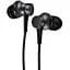 Навушники Xiaomi Piston Fresh Bloom Matte Black (ZBW4354TY) - мініатюра 1