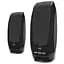 Акустика Logitech S150 Black 2.0 OEM - миниатюра 1