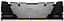 Модуль пам'яті Kingston Fury DDR4 32GB Renegade 3200MHz Black (KF432C16RB2/32) - мініатюра 1