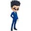 Фігурка Q posket Хантер Х Хантер Леоріо Hunter×Hunter Leorio 14 см ver B QP XX L A - мініатюра 1