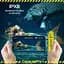 Чохол до мобільного телефона Armorstandart CapsulePro Waterproof Floating Case Yellow (ARM59235) - мініатюра 3