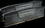 Оперативна пам'ять Corsair 64GB (2x32GB) DDR5 5600MHz Vengeance Black (CMK64GX5M2B5600Z40) - мініатюра 3