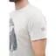 Футболка чоловіча Turbat Home Mens S Світло-сірий - мініатюра 5