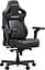 Ігрове крісло Anda Seat Kaiser 4 V2 Elegant Black PVC Size XL (AD12YDDC-XLL-20-B-PV/C-03) - мініатюра 1