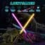 Набор лазерных мечей SLVCREK Star Wars 2 перезаряжаемых 12 цветов со звуком - миниатюра 5