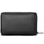 Кошелек женский кожаный Semi Line RFID Black (P8271-0) - миниатюра 5