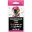 Крейда кольорова Kite Dogs Jumbo 3 шт. (K22-077) - мініатюра 1