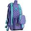 Рюкзак Kite Education каркасний 555 SP-2 (SP25-555S-2) - мініатюра 4