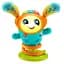 Ді-Джей стрибунець з технологією Smart Stages Fisher-Price багатомовний - мініатюра 1