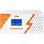 Джерело безперебійного живлення [ДБЖ] LogicPower LPM-PSW-1500VA 12V + АКБ LPM-GL 12V - 150 Ah [29694] [110200] - мініатюра 2