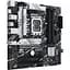 Материнская плата Asus (PRIME B760M-A-CSM) - миниатюра 3