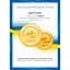 Подушка пухова MirSon Imperial Delight (висока) 60х60 см - мініатюра 6