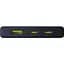 Зовнішній акумулятор Baseus PicoGo 10000mAh 20W Cosmic Black (P10076801123-00) [132855] - мініатюра 5