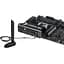 Материнська плата Asus TUF Gaming B650E-E WIFI sAM5 B650 4xDDR5 M.2 HDMI DP WiFi BT ATX - мініатюра 7