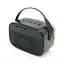 Колонка Kisonli G21 Bluetooth 5.0, 1х5W, 1800mAh, USB/TF/BT/LED/AUX, DC: 5V/1A, Black, BOX, Q45 - миниатюра 4