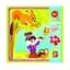 Пазли G-Toys Лісові мешканці, 20 елементів, LR06 - мініатюра 1