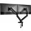Настольное крепление для мониторов OfficePro MA412B 17-32` Black [107945] - миниатюра 5