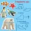 Набір магнітних пазлів Magdum Magnets puzzle for baby Оcean and Sea (ML4031-35 EN) - мініатюра 4