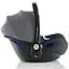 Автокрісло Britax Romer Baby Safe 2 i-Size Storm Grey, темно-сірий (2000029695) - мініатюра 5