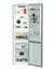 Холодильник Indesit INK 25402 S4E (2 м, сірий.No Frost) - мініатюра 3