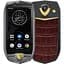 Смартфон Oukitel K16 8/128 Gb Global Brown Red - мініатюра 1