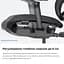 Ігрове крісло Anda Seat X-Air Pro Size XL Mesh Gray Twilight (AD-WY-01-GGSP-G01) - мініатюра 13
