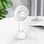 Вентилятор портативний Hoco Mickey hand fan F13 5H Ultra-Quiet компактний - мініатюра 3