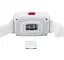 Детские смарт-часы AmiGo GO006 GPS 4G WIFI [White] [59327] - миниатюра 3
