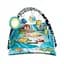 Развивающий коврик Lionelo Anika Plus Multicolor - миниатюра 4