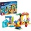 Конструктор LEGO Веселье на пляже с Лило и Стичем (43280) - миниатюра 1