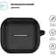 Чохол ArmorStandart Hang Case для Samsung Galaxy Buds 3 FE/3/3 Pro Black (ARM79972) [162080] - мініатюра 2