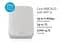 WiFi Mesh-система Netgear Orbi RBK762S (RBK762S-100EUS) - мініатюра 3