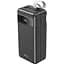 Внешний аккумулятор Hoco J86B Electric fully compatible 60000mAh черный - миниатюра 1