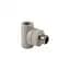 Тройник PPR Thermo Alliance 20х1/2х20 ЗР DSC3015 - миниатюра 1