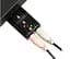 Универсальная звуковая карта Primo USB Virtual 7.1 Audio 3D Sound Card - миниатюра 4
