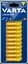 Батарейка Varta Long Life AA Bli Alkaline, 1,5 V, 30 шт. (4106101630) - мініатюра 1