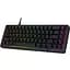 Клавіатура HyperX Alloy Origins 2 65 HX Red USB UA Black (B4QS3AA) [162875] - мініатюра 3