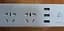 Умный удлинитель Gosund Smart Power Strip CP5 - миниатюра 7