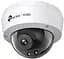 IP-Камера VIGI C250-4, PoE, 5Мп, 4 мм, H265+, IP66, Dome, кольорове нічне бачення, зовнішня TP-Link teh0015941 - мініатюра 1