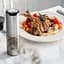 Подрібнювач солі та перцю Circle Joy Nova Electric Grinder Silver (CJ-EG12) [162475] - мініатюра 9